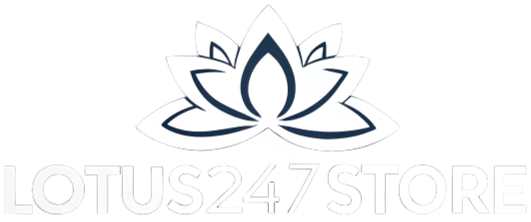 Lotus247Store Logo